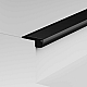 Алюминиевый профиль встраиваемый в пол 59x20 ALM-5920-B-2M Maytoni Led Strip 636026