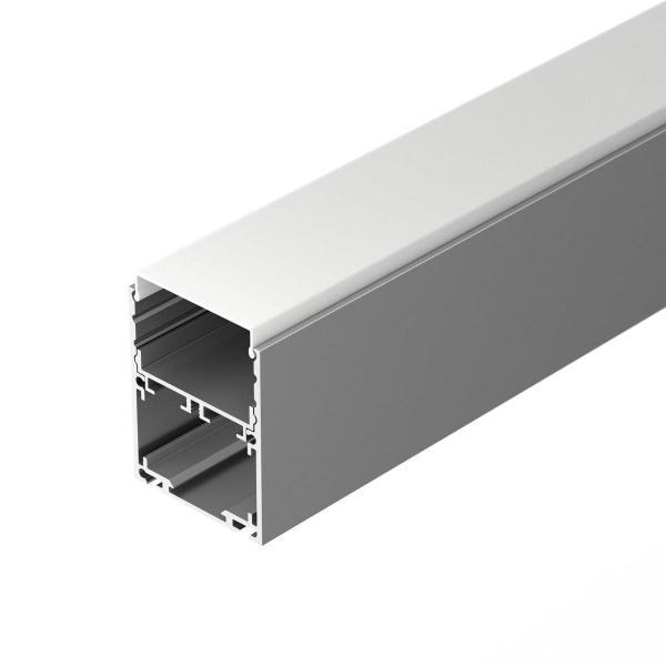 Профиль Arlight SL-Line-4050-3L-2000 Anod 044666 Профиль Arlight SL-Line-4050-3L-2000 Anod 044666