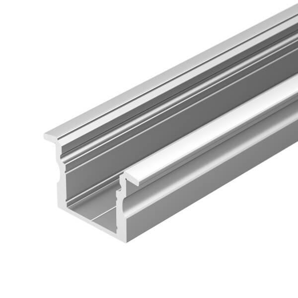 Профиль Arlight ARH-LINE-2315-F-2000 ANOD 036327 Профиль Arlight ARH-LINE-2315-F-2000 ANOD 036327