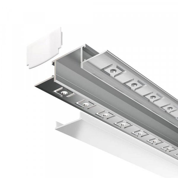 Профиль Maytoni Technical ALM011S-2M Профиль Maytoni Technical ALM011S-2M