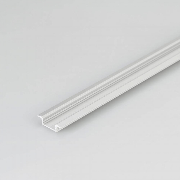 Профиль Arlight SL-SLIM-H7-F25-2000 ANOD 023717 Профиль Arlight SL-SLIM-H7-F25-2000 ANOD 023717