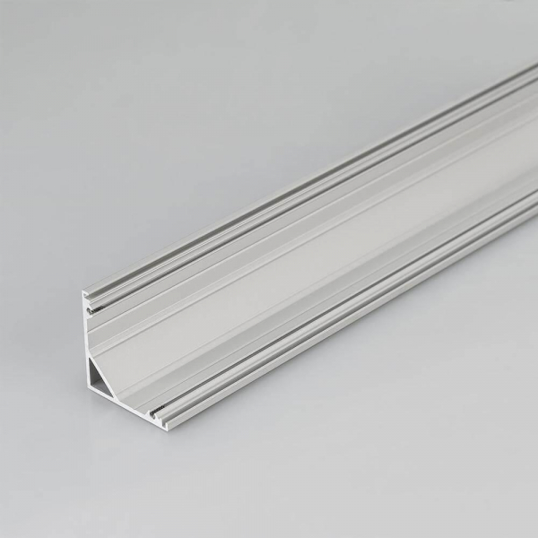 Профиль Arlight SL-KANT-H30-2000 ANOD 019333 Профиль Arlight SL-KANT-H30-2000 ANOD 019333