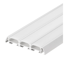 Профиль Arlight PHS-3X-2000 ANOD 013209