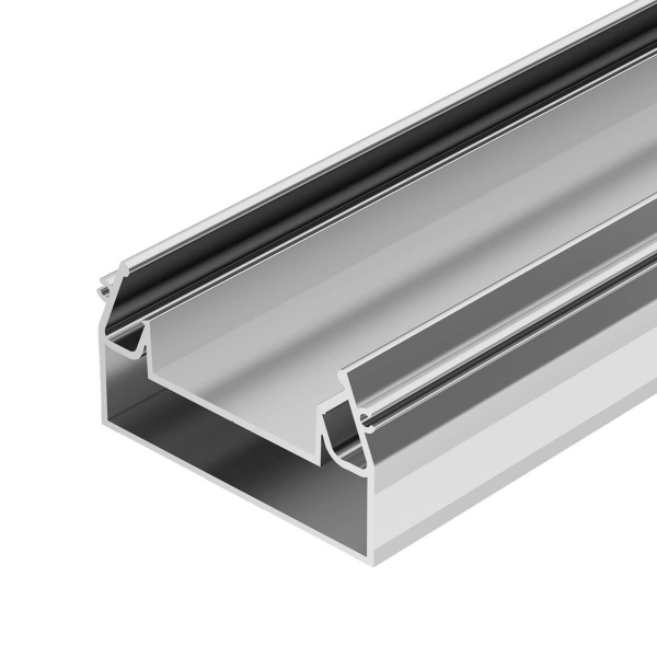 Профиль Arlight STRETCH-S-50-CEIL-CENTER-2000 040700 Профиль Arlight STRETCH-S-50-CEIL-CENTER-2000 040700