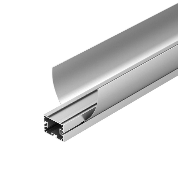Профиль Arlight ARH-Power-W154-F-Comfort-2000 Anod 036343 Профиль Arlight ARH-Power-W154-F-Comfort-2000 Anod 036343