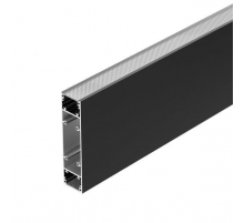 Профиль Arlight SL-Line-2522-2500 Black 033735