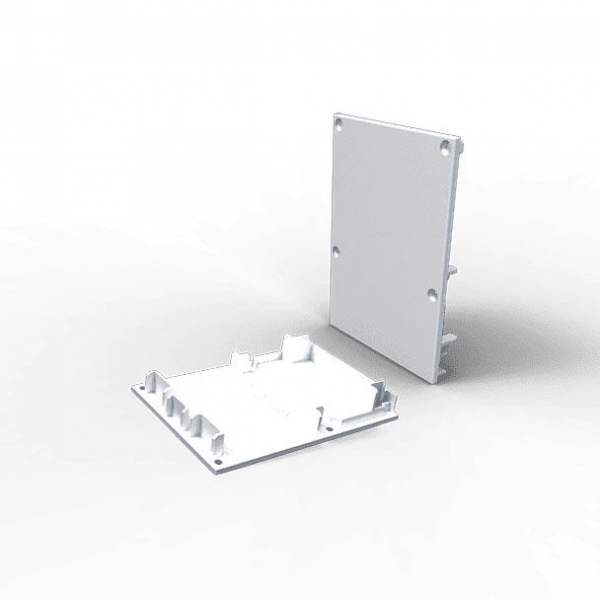 Профиль DesignLed LS.4970-R 010370 Профиль DesignLed LS.4970-R 010370