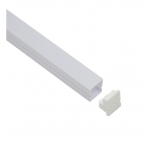 Профиль с рассеивателем SWG SF-1517-65 007141