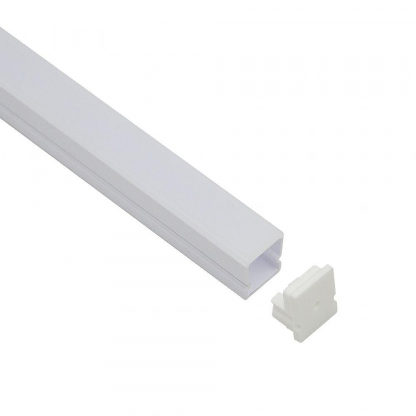 Профиль с рассеивателем SWG SF-1517-65 007141 Профиль с рассеивателем SWG SF-1517-65 007141