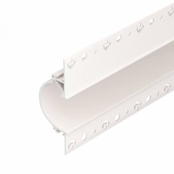 Профиль с боковым свечением Arlight ARH-Ceil-Reflect-2000 White 034982 Профиль с боковым свечением Arlight ARH-Ceil-Reflect-2000 White 034982