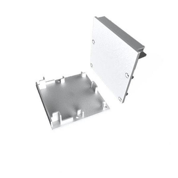 Профиль DesignLed LS.5050-W-R 010369 Профиль DesignLed LS.5050-W-R 010369