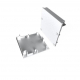 Профиль DesignLed LS.5050-W-R 010369