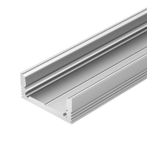 Профиль Arlight SL-Slim-H7-3000 Anod 036033 Профиль Arlight SL-Slim-H7-3000 Anod 036033