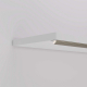 Профиль Arlight SL-Mini-Shelf-H9-2000 Anod Olive Grey 038208