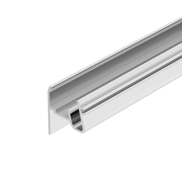 Профиль Arlight Stretch-S-20-Wall-Side-2000 040701 Профиль Arlight Stretch-S-20-Wall-Side-2000 040701