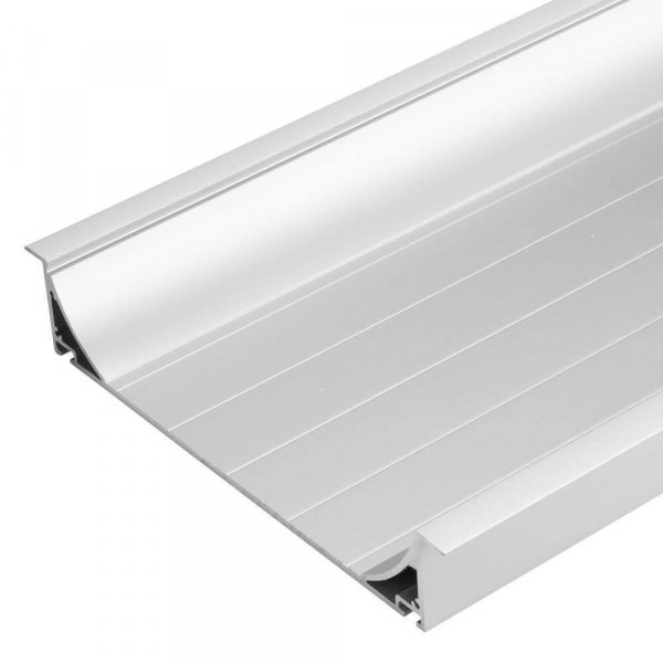 Профиль с рассеивателем Arlight ARH-POWER-W200-F-2000 ANOD 027916 Профиль с рассеивателем Arlight ARH-POWER-W200-F-2000 ANOD 027916