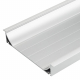 Профиль с рассеивателем Arlight ARH-POWER-W200-F-2000 ANOD 027916