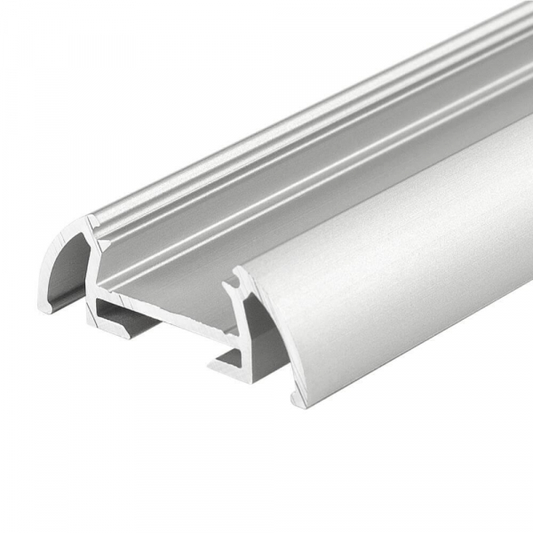 Профиль Arlight TS-A-2000 (CT) ANOD 016943 Профиль Arlight TS-A-2000 (CT) ANOD 016943