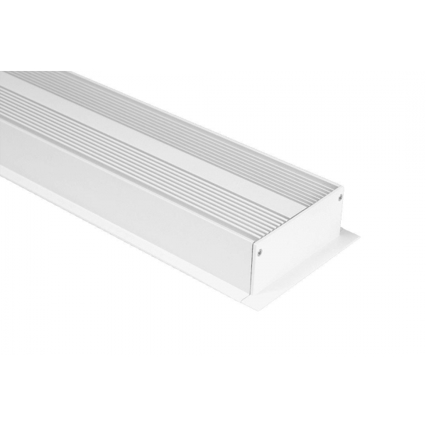 Профиль встраиваемый DesignLed LE.8832-W 003117 Профиль встраиваемый DesignLed LE.8832-W 003117