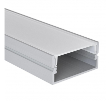 Профиль с рассеивателем Lightstar Profiled 419211