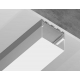 Профиль алюминиевый накладной/подвесной 'Profile System' AMBRELLA LIGHT ILLUMINATION GP3070AL