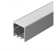 Профиль Arlight SL-LINE-3638-LW-3000 ANOD 043973