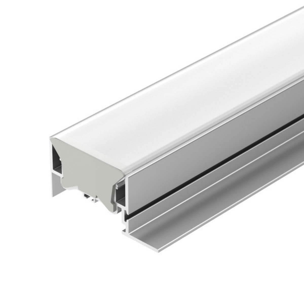 Профиль Arlight Foled-50-Ceil-Side-2000 035770 Профиль Arlight Foled-50-Ceil-Side-2000 035770