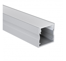 Профиль с рассеивателем Lightstar Profiled 419081