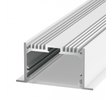 Профиль встраиваемый DesignLed LE.6332-W-R 010359