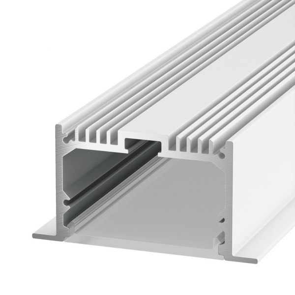 Профиль встраиваемый DesignLed LE.6332-W-R 010359 Профиль встраиваемый DesignLed LE.6332-W-R 010359