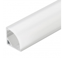Профиль Arlight SL-KANT-H16-2000 ANOD 023723