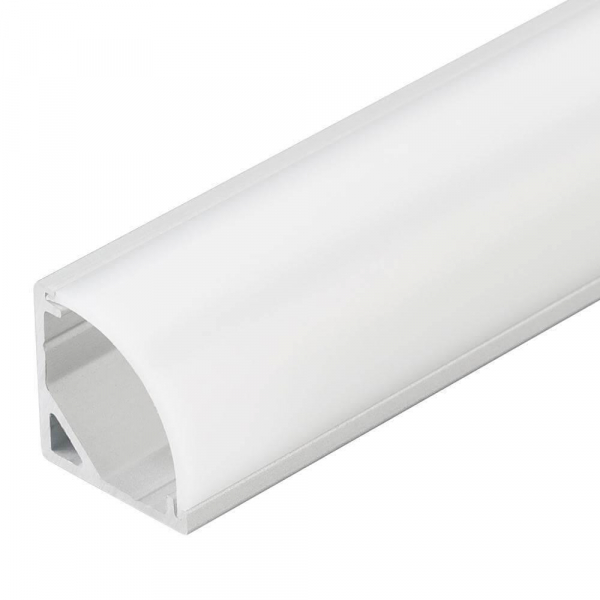 Профиль Arlight SL-KANT-H16-2000 ANOD 023723 Профиль Arlight SL-KANT-H16-2000 ANOD 023723