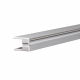 Профиль Arlight KLUS-GLASS-810-2000 ANOD 019191