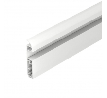 Профиль Arlight Plintus-H80-2000 White 045452