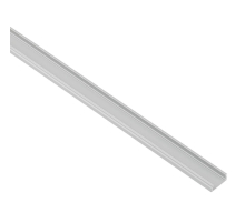 Профиль анодированный накладной ЭРА CAB262 1506-1 Б0039435