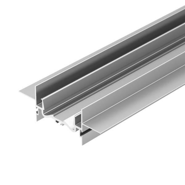 Профиль Arlight FOLED-50-CEIL-CENTER-2000 035769 Профиль Arlight FOLED-50-CEIL-CENTER-2000 035769