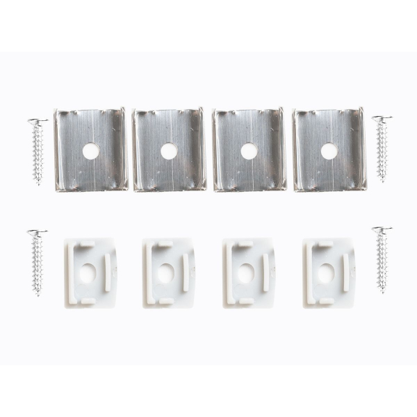 Профиль накладной LEDS POWER СПН1712 алюм. анод-й с матовым рассеивателем 2м 008431 Профиль накладной LEDS POWER СПН1712 алюм. анод-й с матовым рассеивателем 2м 008431