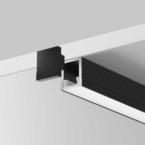 Алюминиевый профиль Maytoni Led Strip 631002 Алюминиевый профиль Maytoni Led Strip 631002