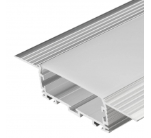 Профиль Arlight KLUS-POWER-W50H16-F-HIDE-2000 028917