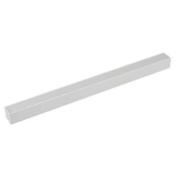 Профиль Arlight SL-ARC-3535-LINE-2500 WHITE 025520 Профиль Arlight SL-ARC-3535-LINE-2500 WHITE 025520