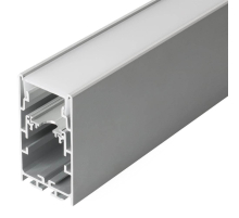 Профиль с рассеивателем Arlight S2-LINE-3360-2500 ANOD+OPAL 021171