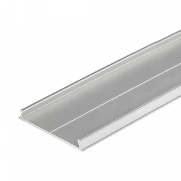 Профиль Arlight-верх TOP-LINIA53-С-2000 ANOD 016990 Профиль Arlight-верх TOP-LINIA53-С-2000 ANOD 016990