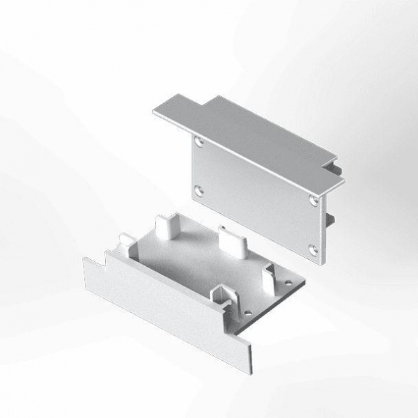 Профиль встраиваемый DesignLed LE.6332 001078 Профиль встраиваемый DesignLed LE.6332 001078