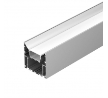 Профиль Arlight ARH-Power-W88-F-Comfort-2000 Anod 036363