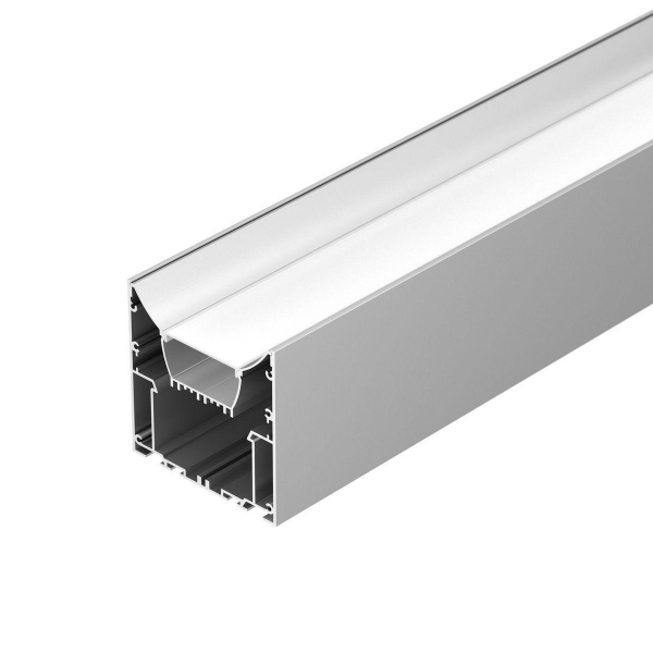 Профиль Arlight ARH-Power-W88-F-Comfort-2000 Anod 036363 Профиль Arlight ARH-Power-W88-F-Comfort-2000 Anod 036363