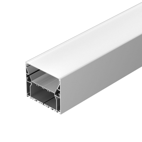 Профиль Arlight ARH-Power-W100-2000 Anod 036366 Профиль Arlight ARH-Power-W100-2000 Anod 036366