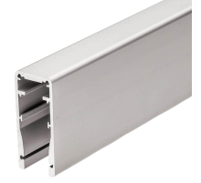 Профиль Arlight ALU-HANDRAIL-2000 FOR GLASS 17.5 015477