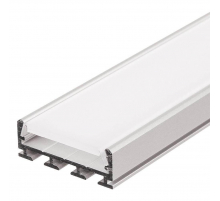 Профиль Arlight PLS-LOCK-2000 ANOD 016397
