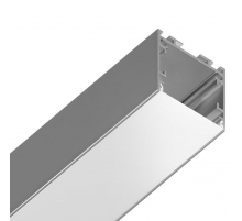 Профиль с рассеивателем Ambrella Illumination Profile System GP2500AL