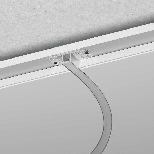 Встраиваемый гибкий алюминиевый профиль Elektrostandard LL-2-ALP024 a067732